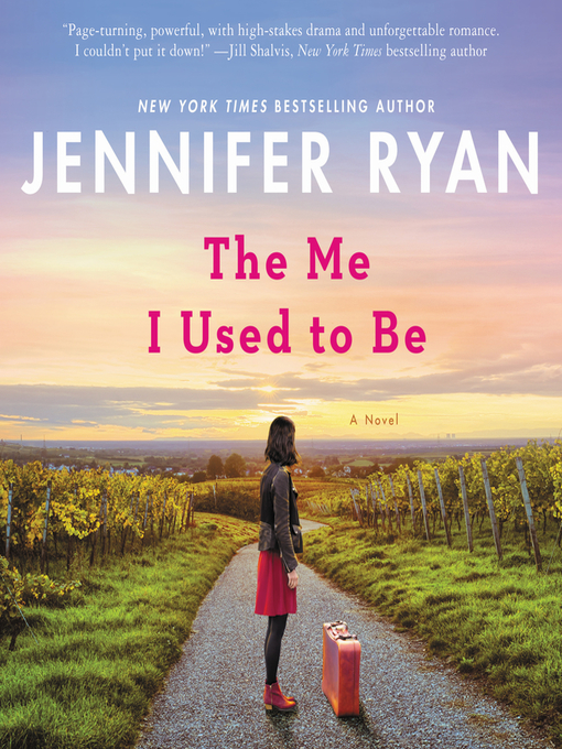 Title details for The Me I Used to Be by Jennifer Ryan - Available